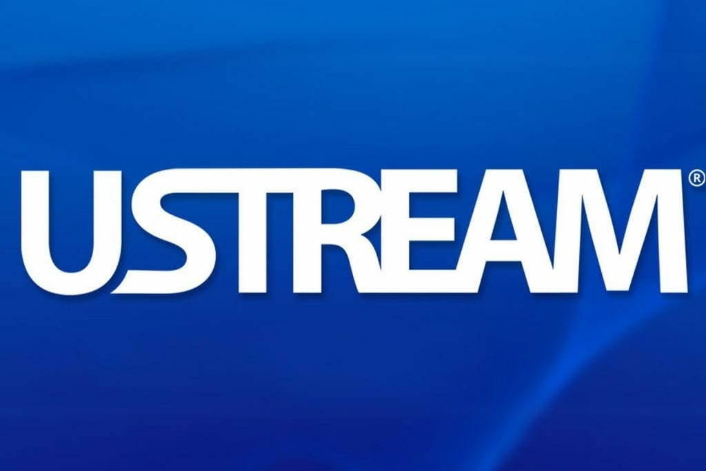 UStream Alternative to Twitch