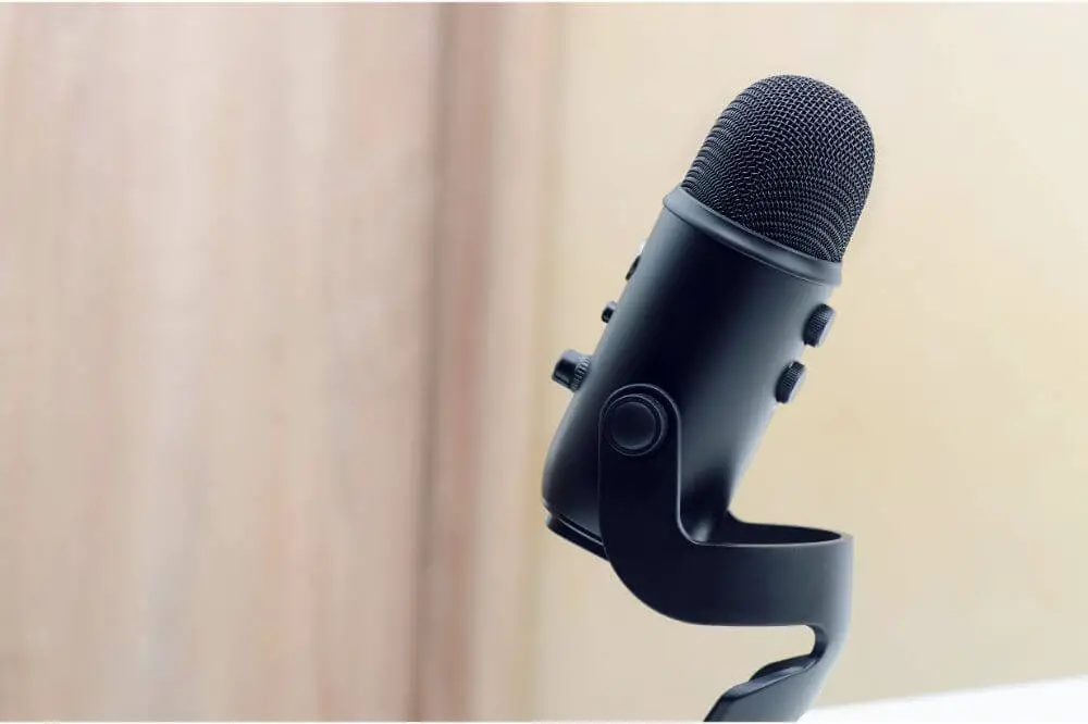 Best USB Microphone for Podcasting