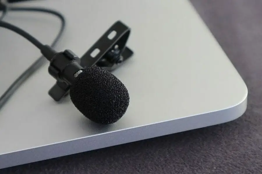 Wireless Microphone For Streamers