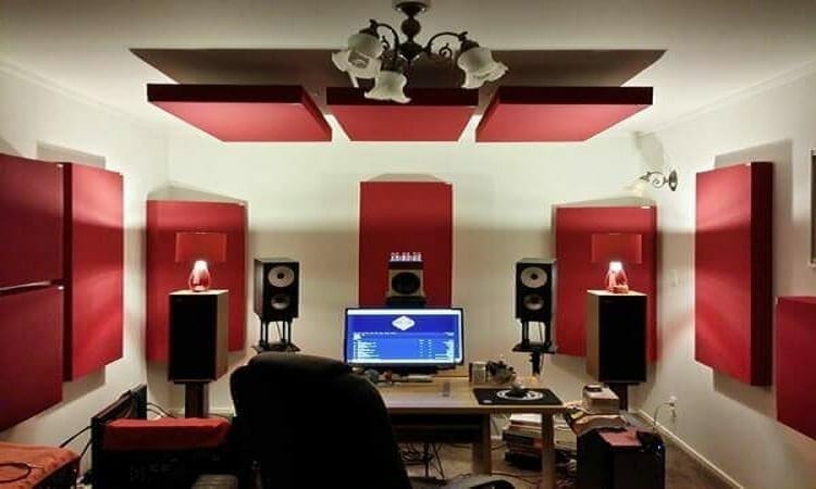 How Much Does It Cost To Soundproof A Room in 2021? – TheStudioGenie