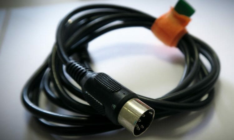 Digital Cables 